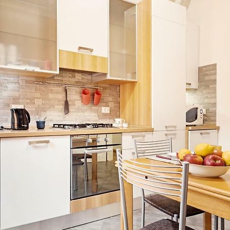 Bologna Zanolini Apartment Eksteriør billede