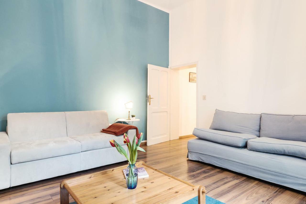 Bologna Zanolini Apartment Eksteriør billede