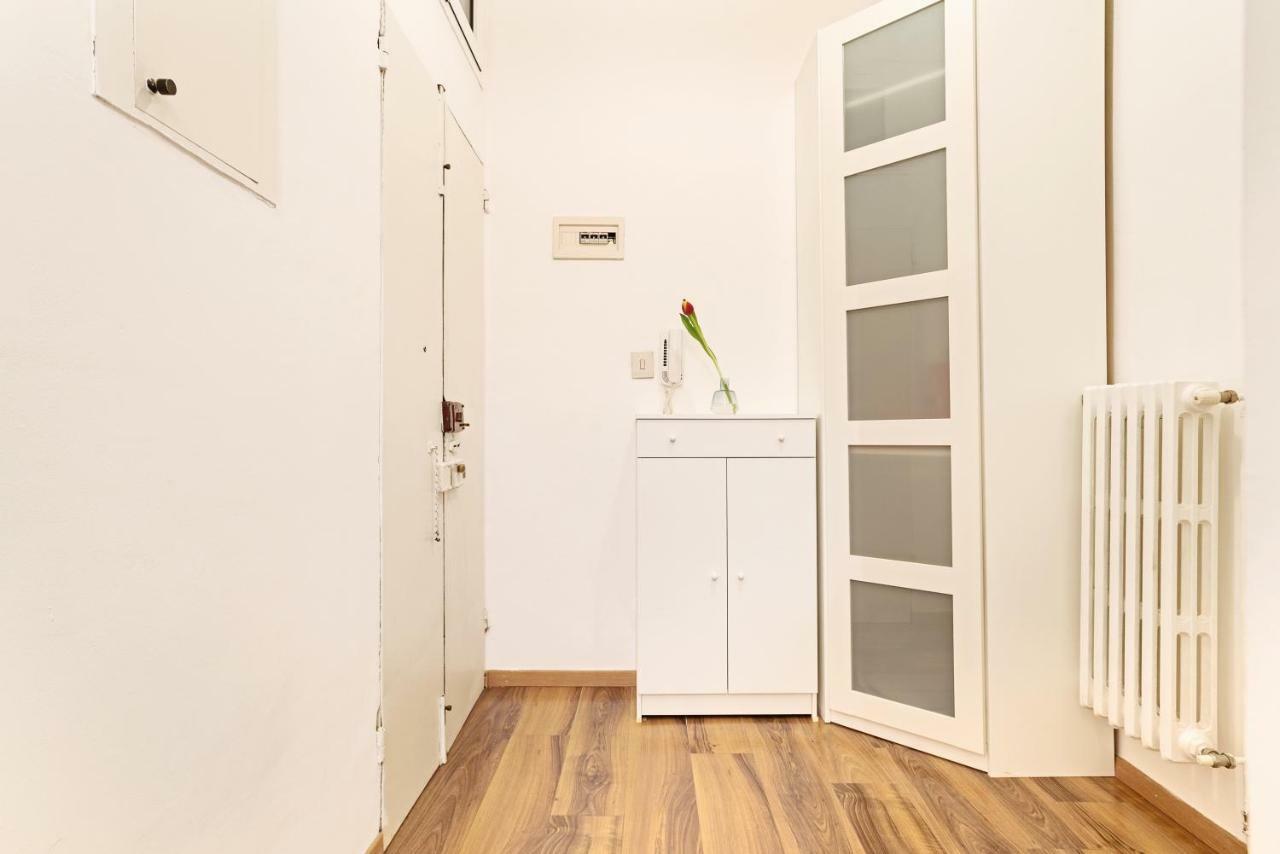 Bologna Zanolini Apartment Eksteriør billede