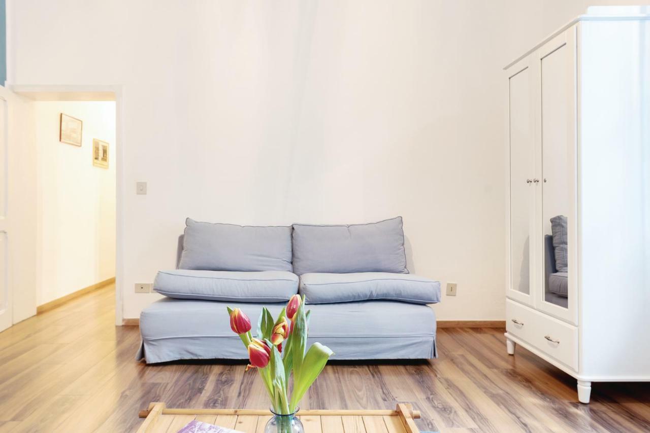 Bologna Zanolini Apartment Eksteriør billede